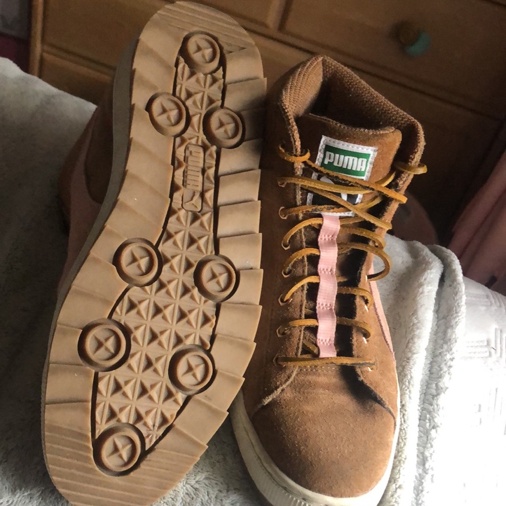 Puma sneakers - Picture 2 of 5